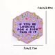 hot melt glue chips